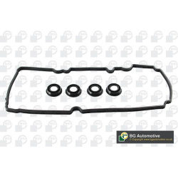 tarpiklių komplektas, svirties gaubtas
                                BGA                                RK0104, BGA, RK010