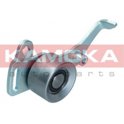 įtempiklio skriemulys, paskirstymo diržas
                                KAMOKA                                           