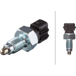 jungiklis, atbulinės eigos žibintas
                                HELLA                                6ZF 010 965-131, N