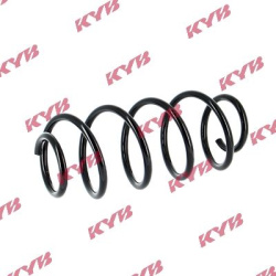 spyruoklė K-Flex
                                KYB                                RA5340, KYB, RA5340, auto detalė