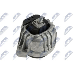 Variklio montavimas
                                NTY                                                ZPS-BM-009, NTY, ZPS-B