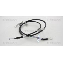 trosas, stovėjimo stabdys
                                TRISCAN                                                8140 501111