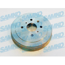 stabdžių būgnas
                                SAMKO                                                S70660, SAMKO, S70660