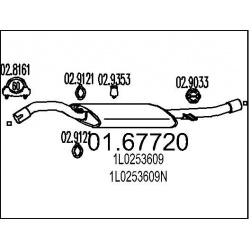 galinis duslintuvas
                                MTS                                                01.67720, Nenurodytas 