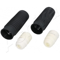 apsauginio dangtelio komplektas, amortizatorius
ASHIKA