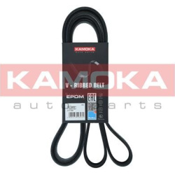 V formos rumbuoti diržai
                                KAMOKA                                                7016231, KAMO