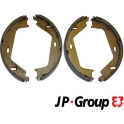 stabdžių trinkelių komplektas, stovėjimo stabdis JP
                                JP GROUP                             