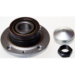rato guolis
                                DENCKERMANN                                                W413317, Nenurodytas g