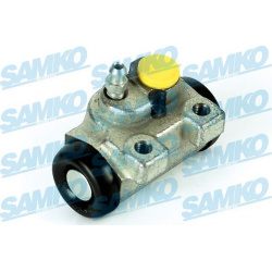 rato stabdžių cilindras
                                SAMKO                                                C31088, SAMKO,