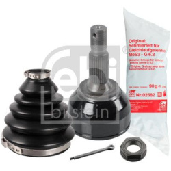 pusašio šarnyras
                                FEBI BILSTEIN                                                171644, FEBI 