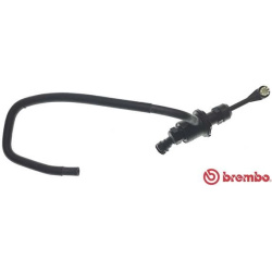 pagrindinis cilindras, sankaba ESSENTIAL LINE
                                BREMBO                                         