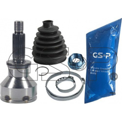 pusašio šarnyras
                                GSP                                899211, GSP, 899211, auto detalė