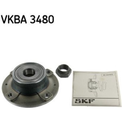 rato guolis
                                SKF                                VKBA 3480, SKF, VKBA 3480, auto detalė