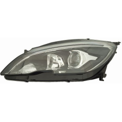 priekinis žibintas Depo
                                ABAKUS                                                150-1105LMLDEM