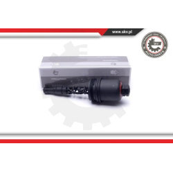 dangtis, alyvos filtro korpusas
                                ESEN SKV                                                31SKV