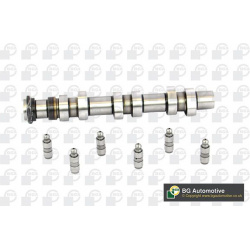 skirstomojo veleno komplektas
                                BGA                                                CS8200K, BGA