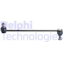 stabilizatoriaus traukė
                                DELPHI                                TC3914, Nenurodytas gamintojas
