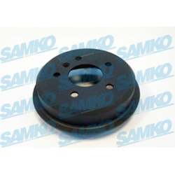 stabdžių būgnas
                                SAMKO                                                S70443, SAMKO, S70443