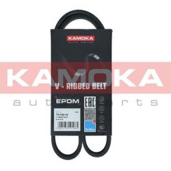 V formos rumbuoti diržai
                                KAMOKA                                                7016016, KAMO