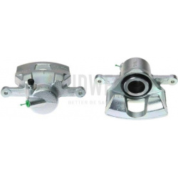 stabdžių apkaba
                                BUDWEG CALIPER                                                345128, Nenur