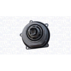 Vandens siurblys, variklio aušinimas
                                MAGNETI MARELLI                                        