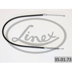trosas, stovėjimo stabdys
                                LINEX                                                35.01.73, LIN