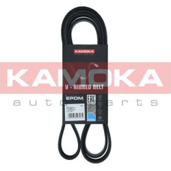 V formos rumbuoti diržai
                                KAMOKA                                                7016211, KAMO