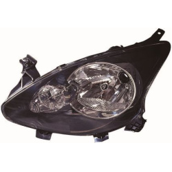 priekinis žibintas Depo
                                ABAKUS                                                212-11K2L-LD-E