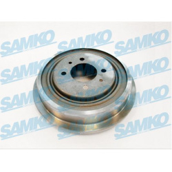 stabdžių būgnas
                                SAMKO                                                S70392, SAMKO, S70392