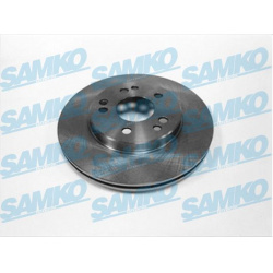 stabdžių diskas (1vnt)
                                SAMKO                                                M2101V, SAMKO, 