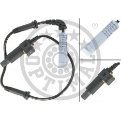 jutiklis, rato greitis
                                OPTIMAL                                                06-S009, Nenuro