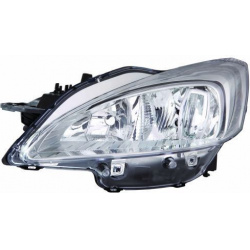 priekinis žibintas Depo
                                ABAKUS                                                550-1150L-LD-E