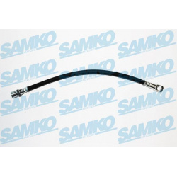 stabdžių žarnelė
                                SAMKO                                                6T47371, SAMKO, 6T4