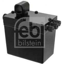 atverčiamasis siurblys, vairuotojo kabina
                                FEBI BILSTEIN                                     