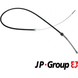 trosas, stovėjimo stabdys JP
                                JP GROUP                                                1170305