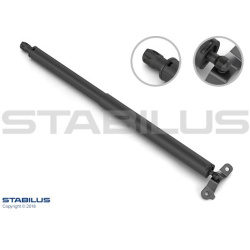 dujinė spyruoklė, bagažinė //  FEDERBEIN
                                STABILUS                                019027, 