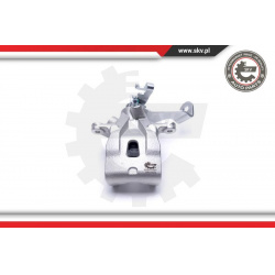 stabdžių apkaba
                                ESEN SKV                                46SKV984, Nenurodytas gamintojas, 4