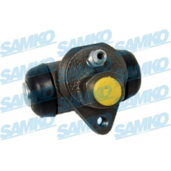 rato stabdžių cilindras
                                SAMKO                                C08801, SAMKO, C08801, auto de