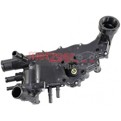 termostato korpusas
                                METZGER                                                4010282, Nenurodyt