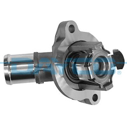 termostatas, aušinimo skystis
                                DAYCO                                                DT1313F, 