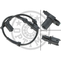 jutiklis, rato greitis
                                OPTIMAL                                                06-S038, Nenuro