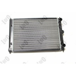 radiatorius, variklio aušinimas LORO
                                ABAKUS                                                0