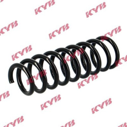 spyruoklė K-Flex
                                KYB                                RA5408, KYB, RA5408, auto detalė