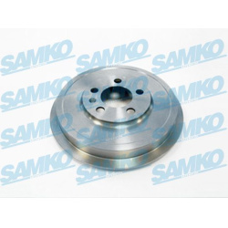 stabdžių būgnas
                                SAMKO                                                S70500, SAMKO, S70500
