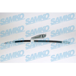 stabdžių žarnelė
                                SAMKO                                                6T46780, SAMKO, 6T4