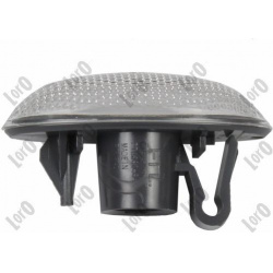 indikatorius LORO
                                ABAKUS                                038-06-840, Nenurodytas gamintojas, 0