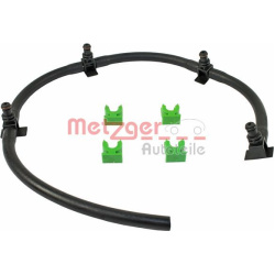 žarna, degalų išsiliejimo apsauga
                                METZGER                                0840012, Nenurody