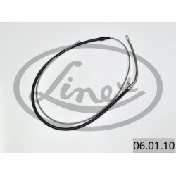 trosas, stovėjimo stabdys
                                LINEX                                06.01.10, LINEX, 060110, auto