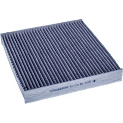 filtras, salono oras
                                DENCKERMANN                                M110919K, Nenurodytas gaminto