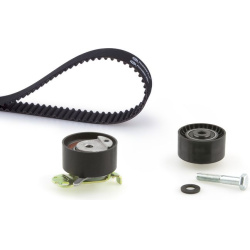 paskirstymo diržo komplektas PowerGrip™
                                GATES                                             